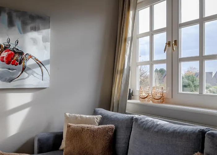 Leo Lägenhet Keitum