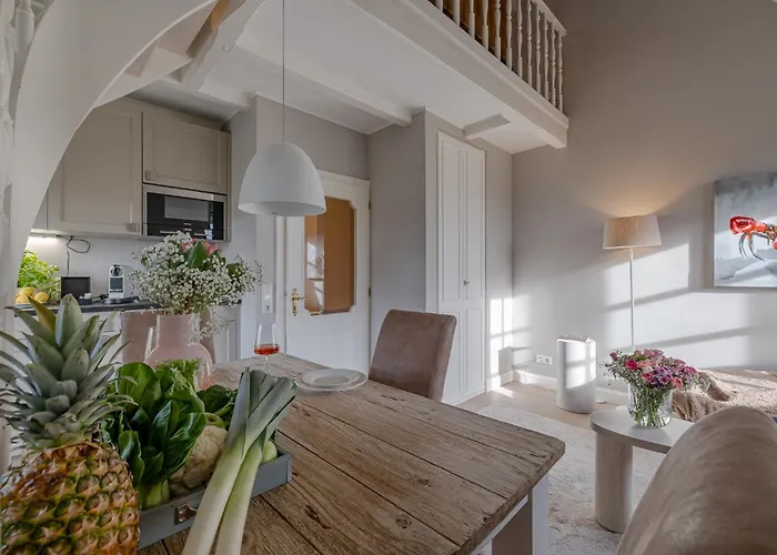 Leo Lägenhet Keitum