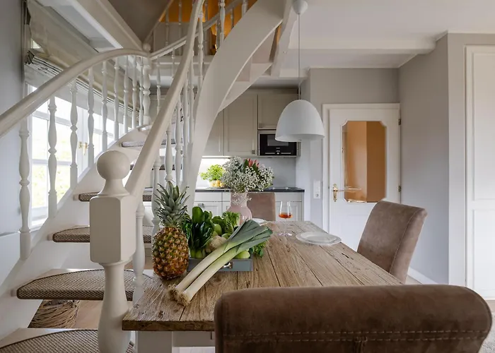 Lägenhet Leo Keitum