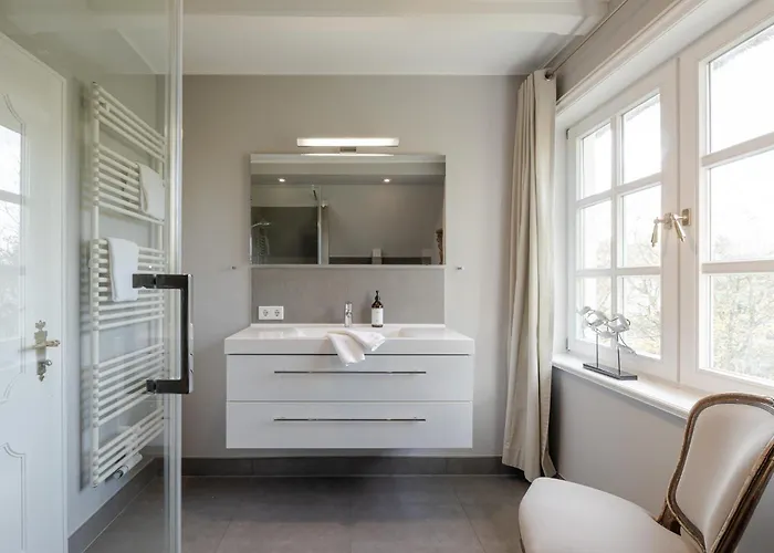 Lägenhet Leo Keitum