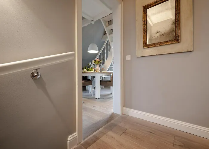 Leo Lägenhet Keitum